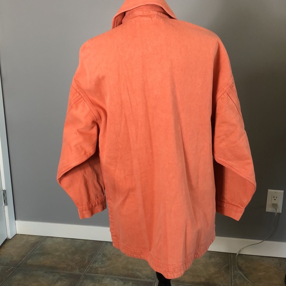 We The Free Madison City Twill Jacket - Picture 6 of 7